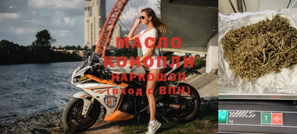 тгк Богородицк